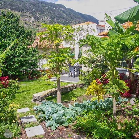 Casa Da Bungavillia Villa Machico  Kültér fotó