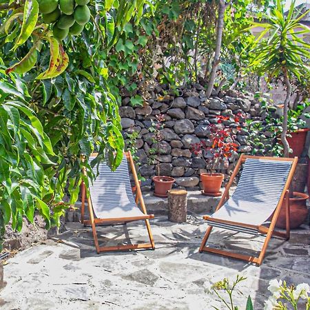 Casa Da Bungavillia Villa Machico  Kültér fotó