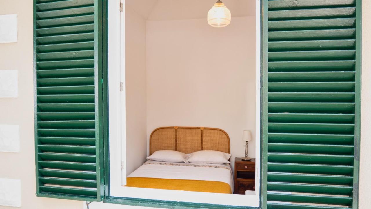 Casa Da Bungavillia Villa Machico  Kültér fotó