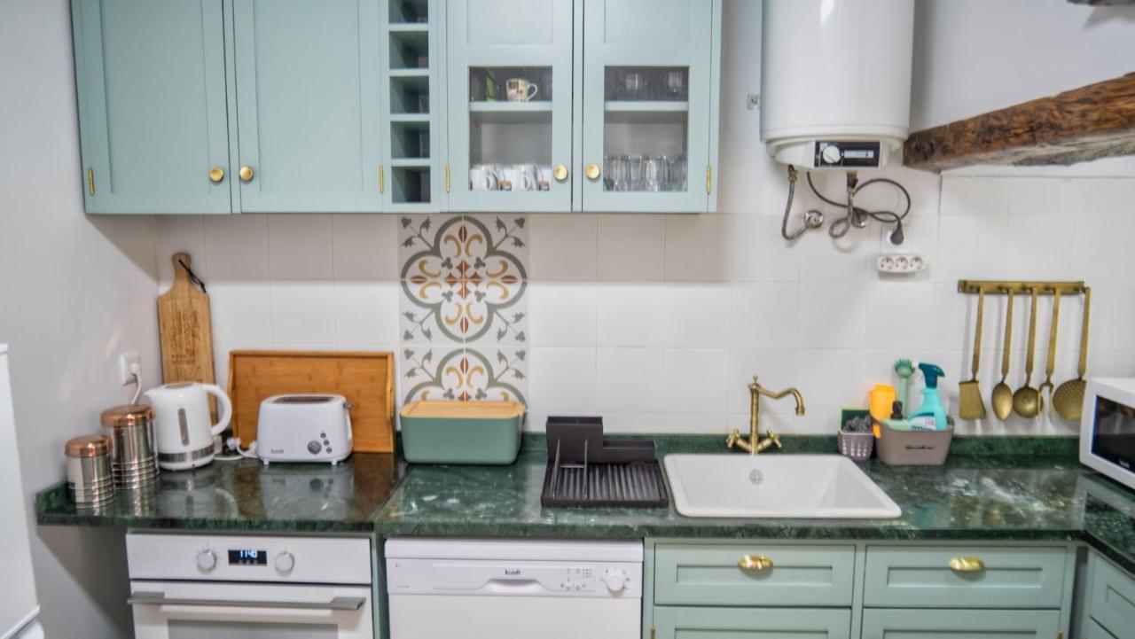 Casa Da Bungavillia Villa Machico  Kültér fotó