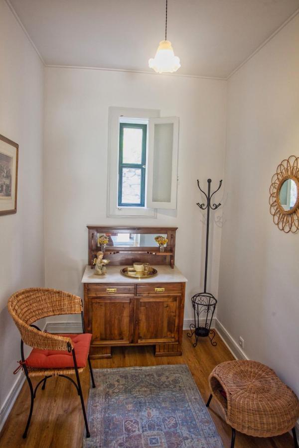 Casa Da Bungavillia Villa Machico  Kültér fotó