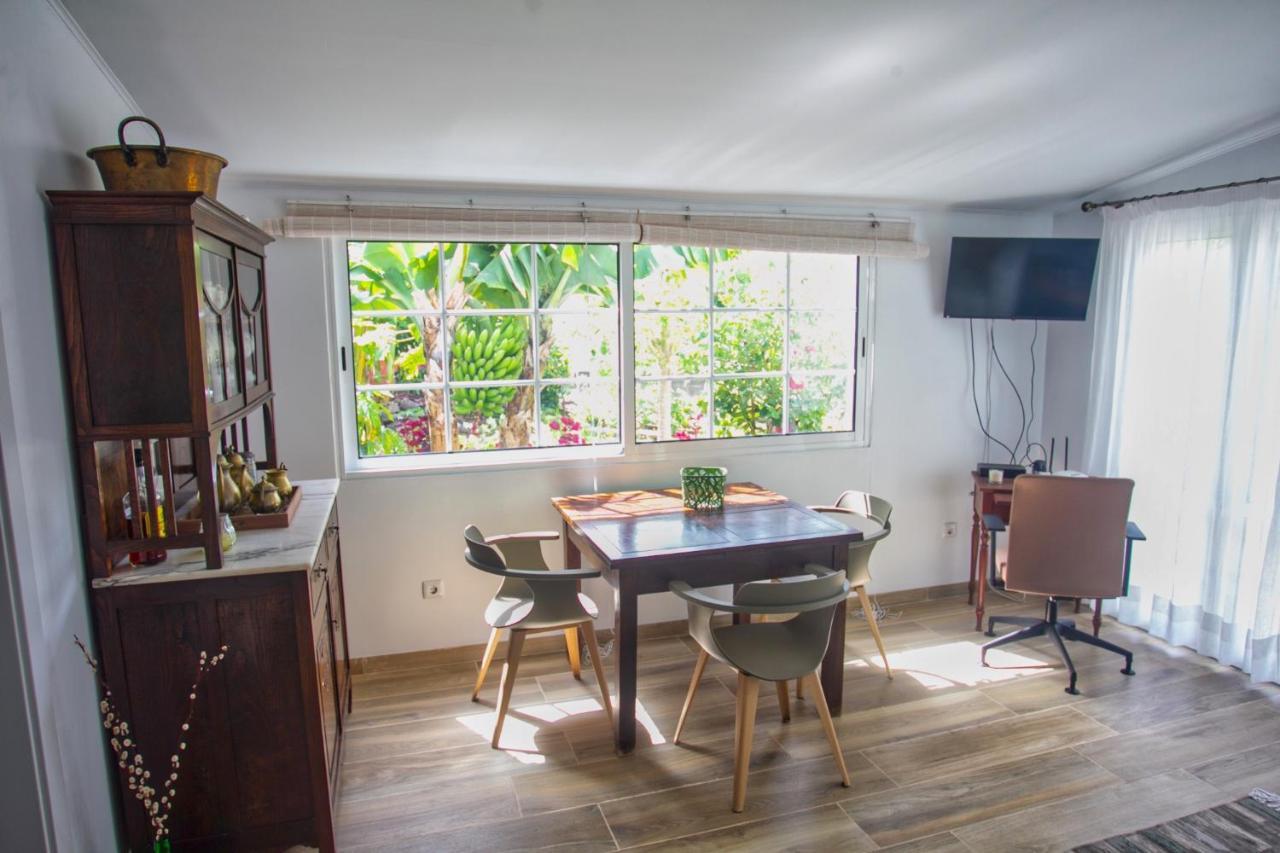 Casa Da Bungavillia Villa Machico  Kültér fotó