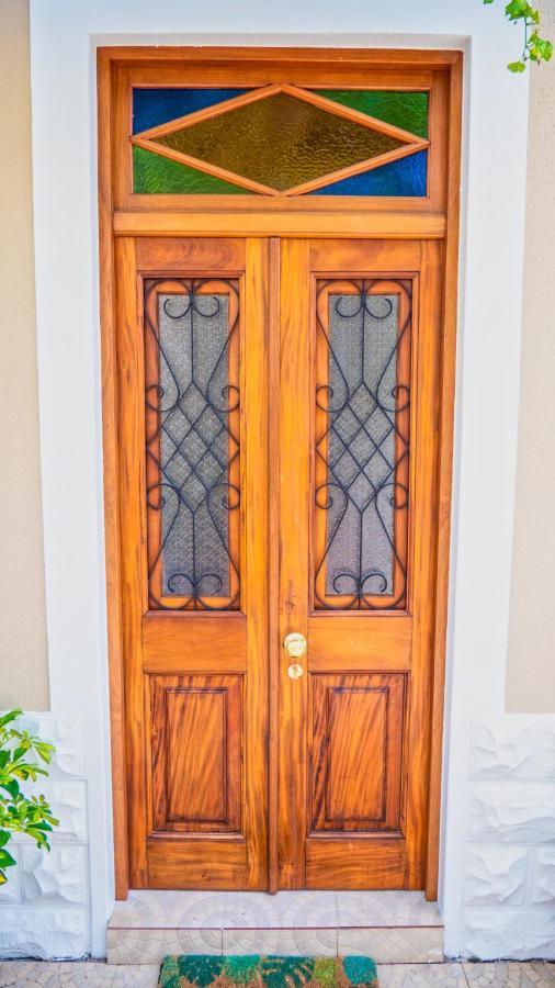 Casa Da Bungavillia Villa Machico  Kültér fotó