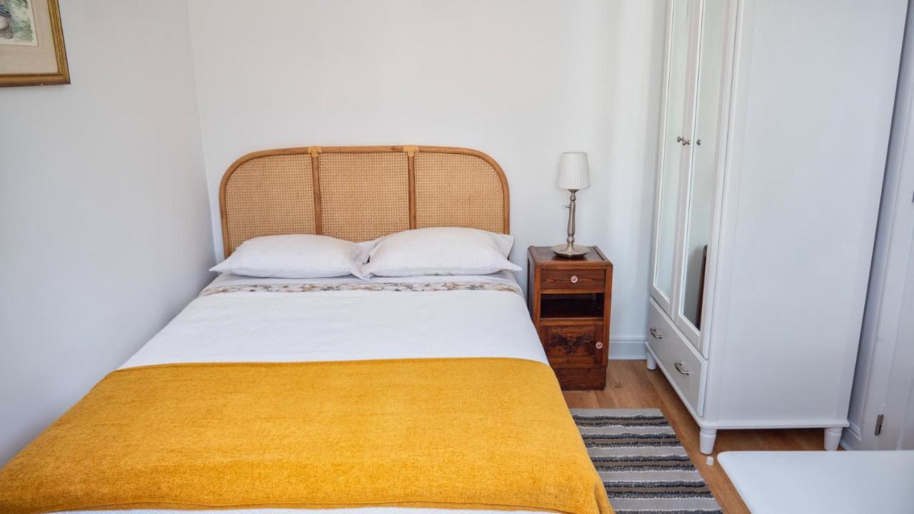Casa Da Bungavillia Villa Machico  Kültér fotó