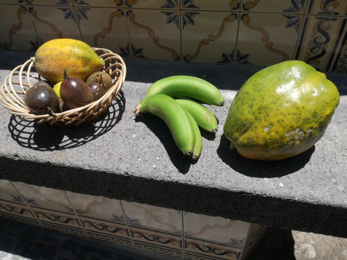 Casa Da Bungavillia Villa Machico  Kültér fotó