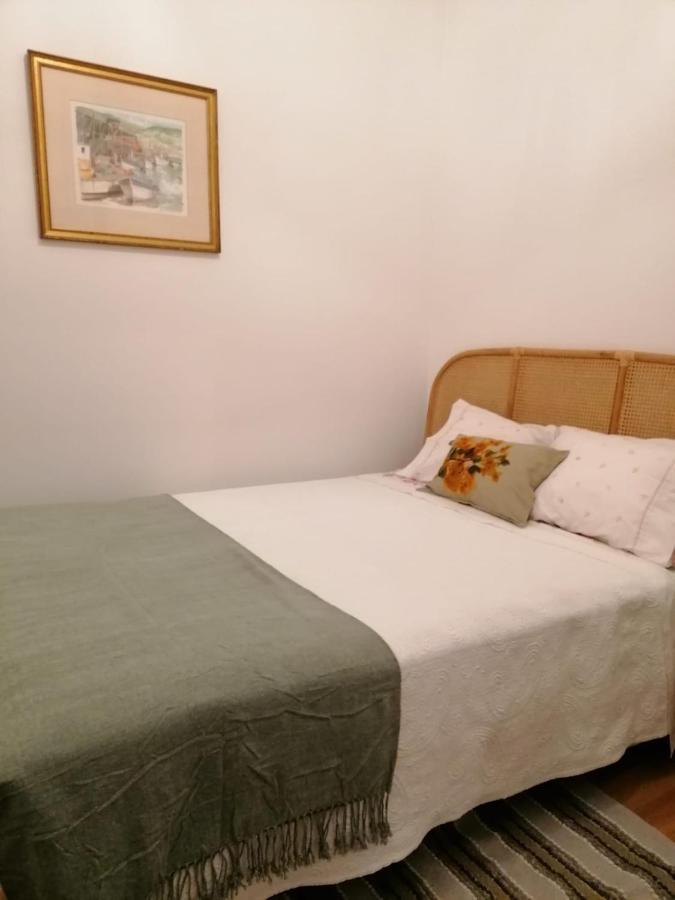 Casa Da Bungavillia Villa Machico  Kültér fotó