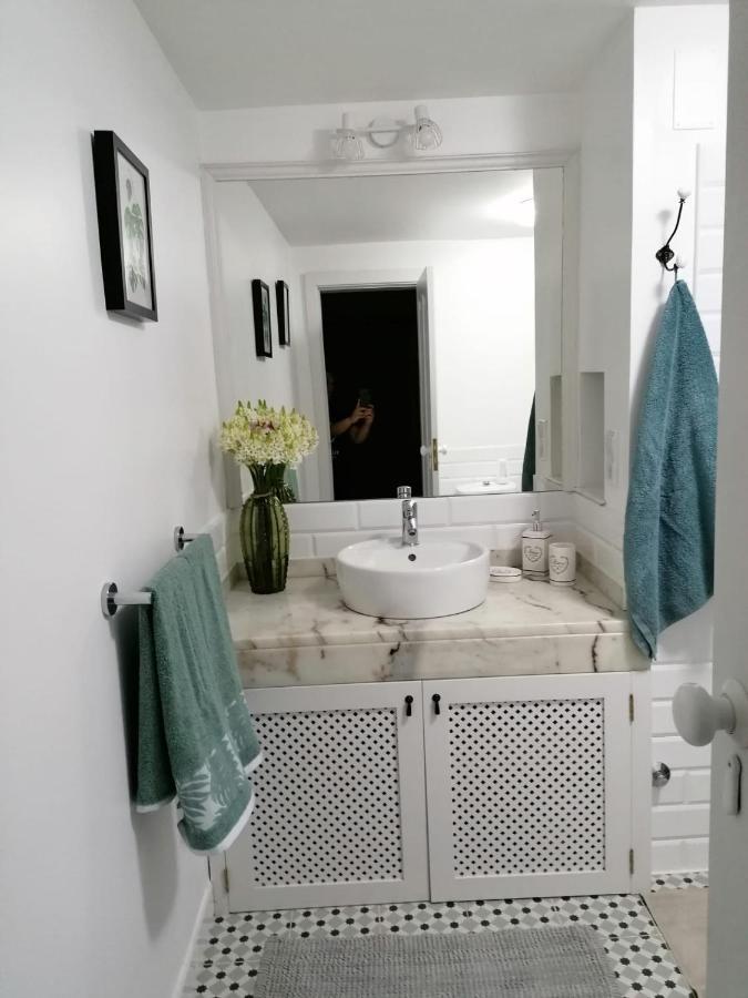 Casa Da Bungavillia Villa Machico  Kültér fotó