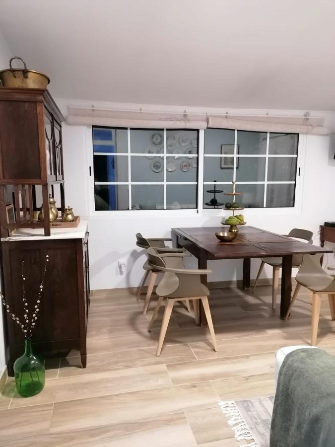Casa Da Bungavillia Villa Machico  Kültér fotó